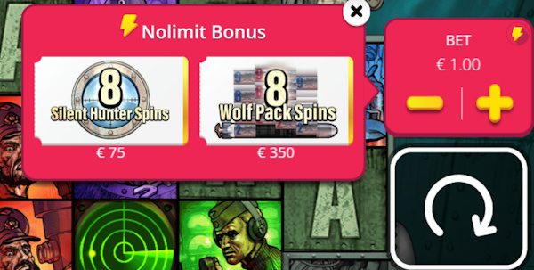 Das xBoot ermöglicht Freispiele zu kaufen