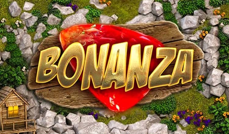 Bonanza Megaways kostenlos spielen