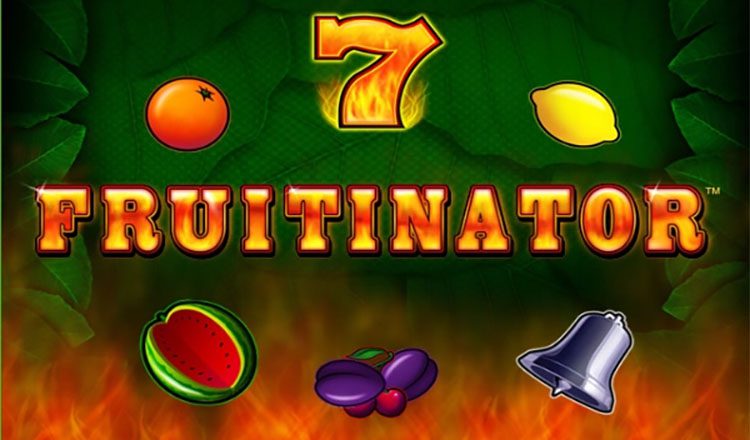 Fruitinator kostenlos spielen