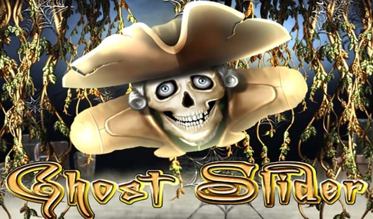 Ghost slider kostenlos spielen