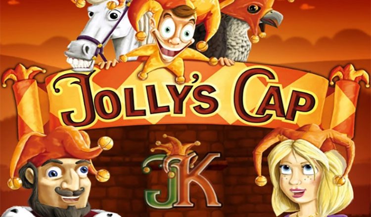 Jollys cap kostenlos spielen