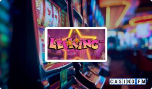 Le King Slot