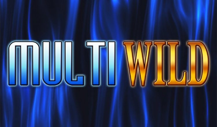 Multi Wild kostenlos spielen