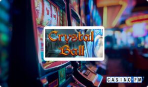 Crystal Ball Slot
