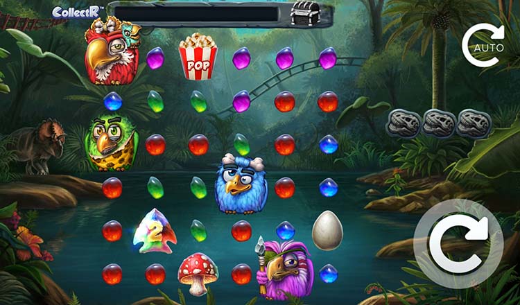 Pirots 2 kostenlos spielen