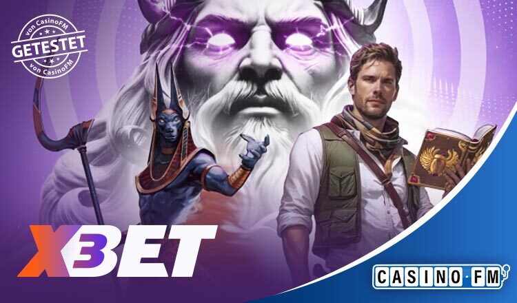X3Bet Casino