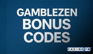 Gamblezen Bonus Codes