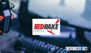 Red Rake Gaming