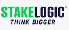 StakeLogic Logo