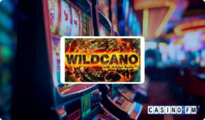 Wildcano with Orbital Reels