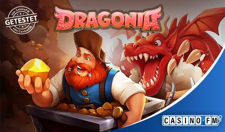 Dragonia Casino