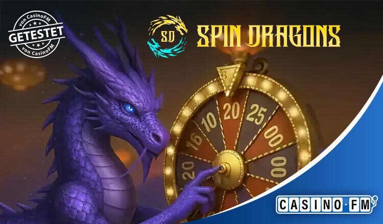 Spindragons Casino