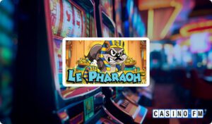 Le Pharaoh