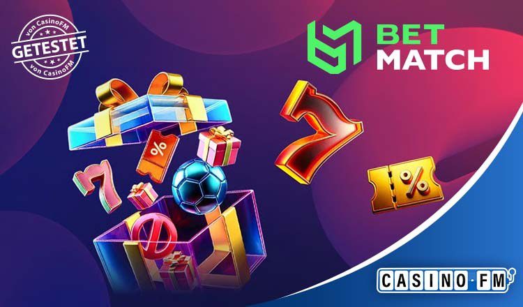 Betmatch casino