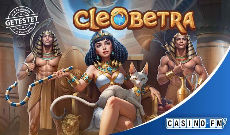 Cleobetra Casino