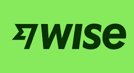 Wise Logo