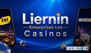 Liernin Enterprises Ltd Casinos