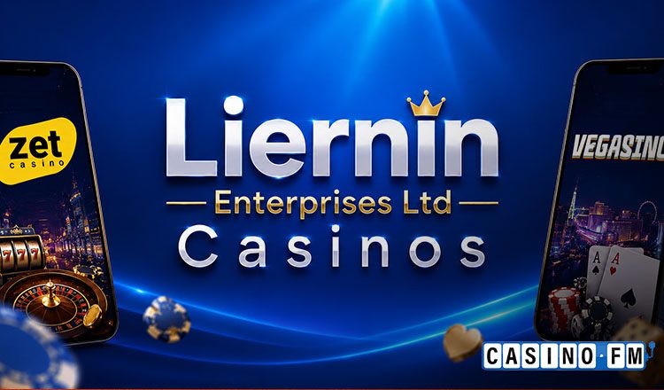 Liernin Enterprises Ltd Casinos