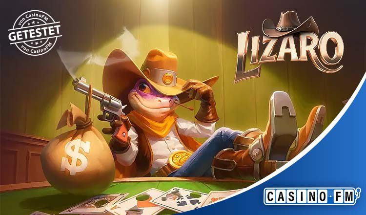 Lizaro Casino