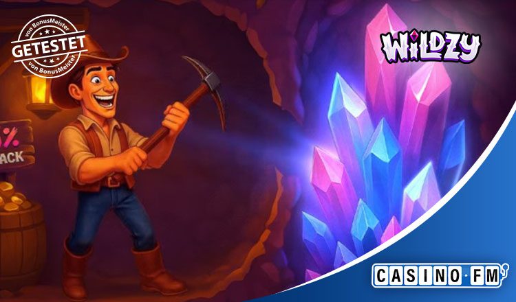 Wildzy Casino