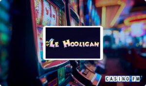 Le Hooligan Slot