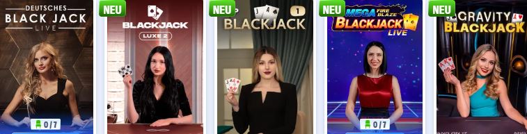 OnlySpins Live Casino