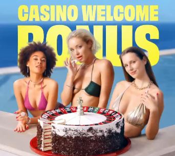 OnlySpins Casino Willkommensbonus