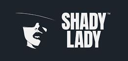Shady Lady Logo