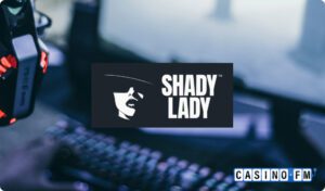 Shady Lady Casino Slots