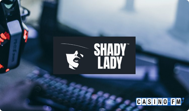Shady Lady Casino Slots