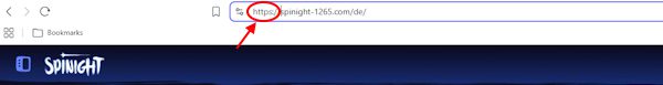 SSL-Verschlüsselung im Online Casino