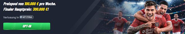 Wyns WM 2026 Casino-Aktion