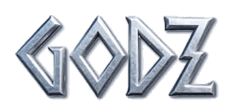 Godz Casino Logo