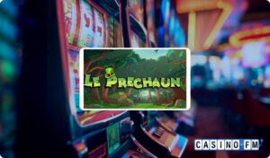 Le Prechaun Slot