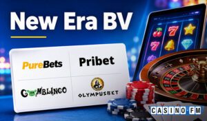 New Era BV