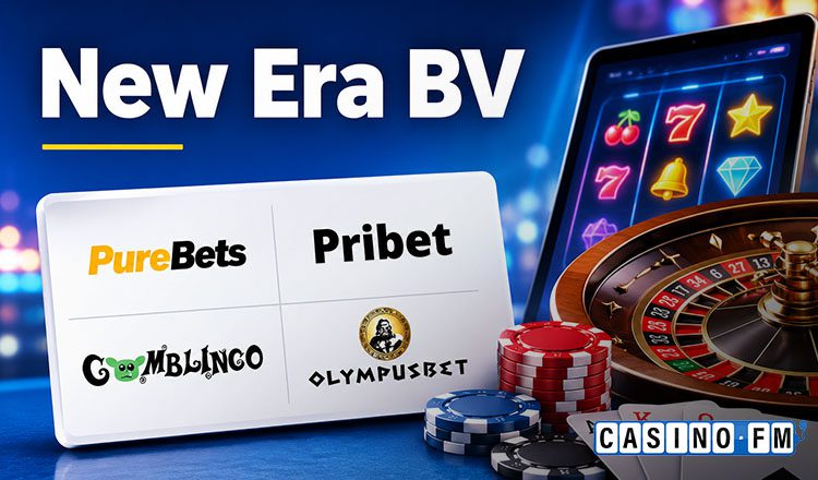 New Era BV