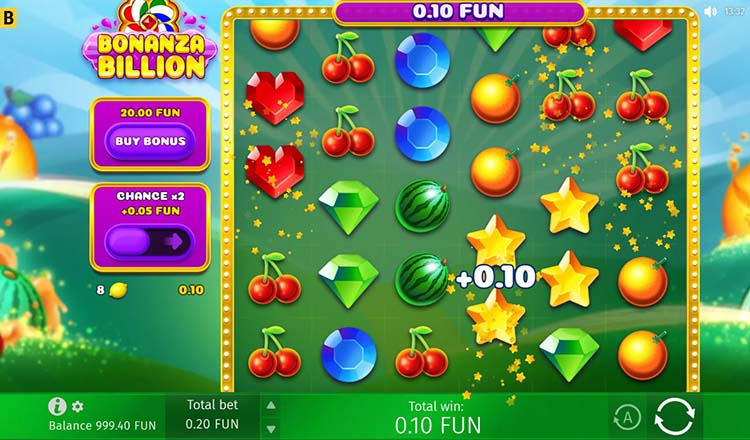 bonanza billion kostenlos spielen