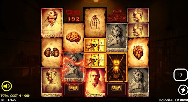 Slot Mental Freispiele