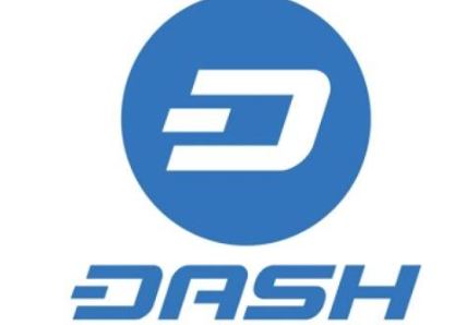 Dash Logo