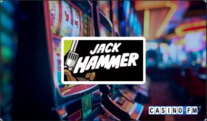 Jack Hammer