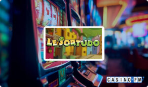 Le Sortudo