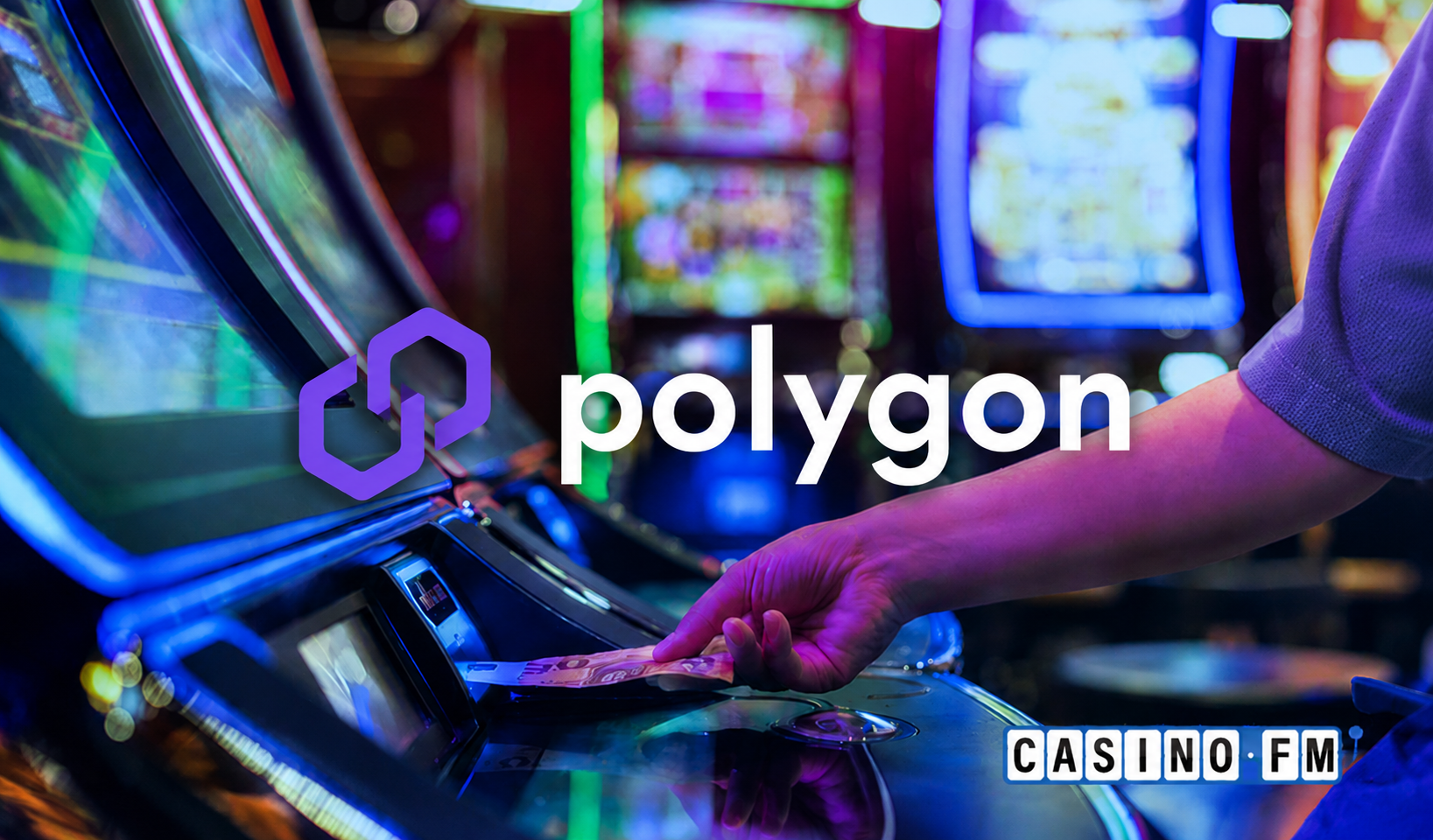 Polygon Casinos