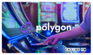 Polygon Casino