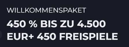 Drakaris Casino Bonus
