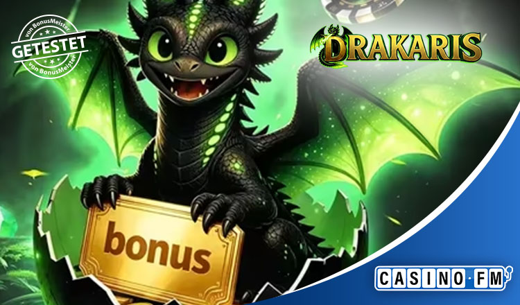 Drakaris Casino