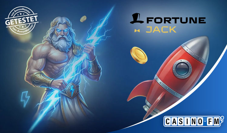 Fortune Jack Casino